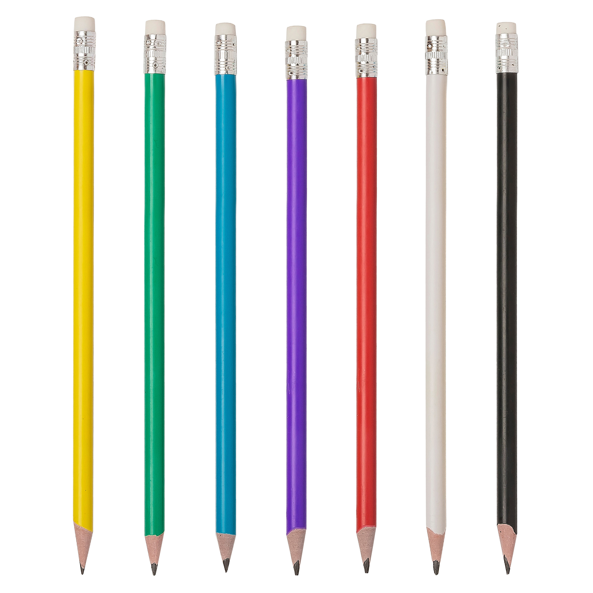 Picture of Recycled Plastic Pencil